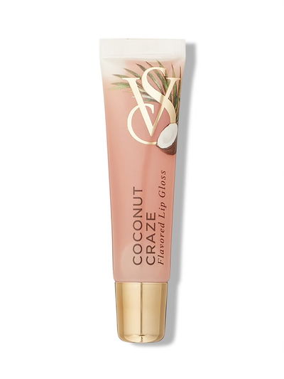 LIP GLOSS VS - COCONUT CRAZE
