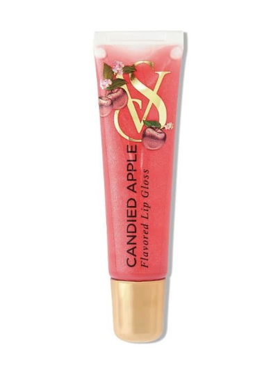 LIP GLOSS VS - CANDIED APPLE