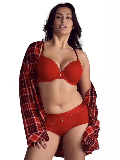 BOYSHORT PANTIE VICTORIA'S SECRET