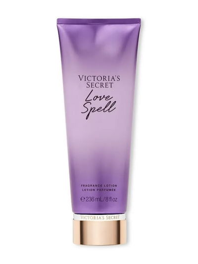 CREMA CORPORAL VS - LOVE SPELL - 236ML