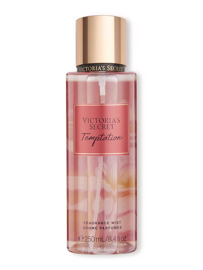 BODY SPLASH - TEMPTATION - 250ML