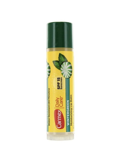 CARMEX - WINTERGREEN
