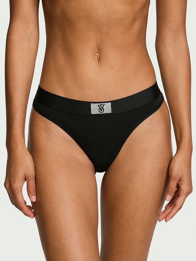 LESS VICTORIA'S SECRET