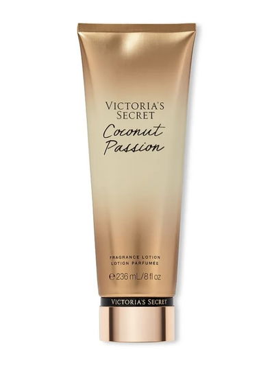 CREMA CORPORAL VS - COCONUT PASSION - 236ML