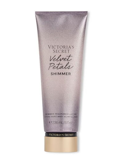 CREMA CORPORAL VS - VELVET PETALS SHIMMER - 236ML