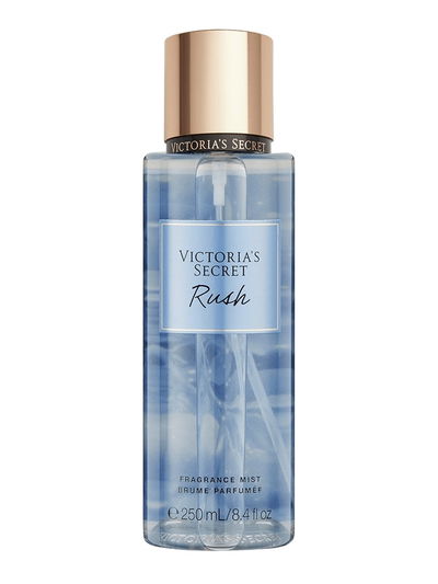 BODY SPLASH - RUSH - 250ML