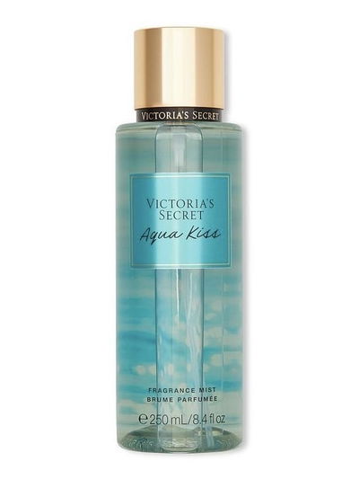 BODY SPLASH - AQUA KISS - 250ML