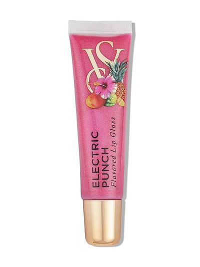 LIP GLOSS VS - ELECTRIC PUNCH