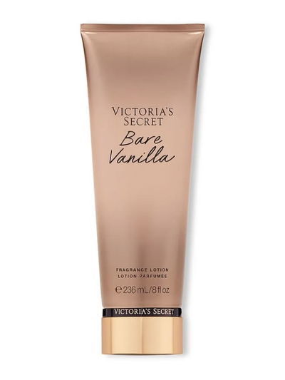CREMA CORPORAL VS - BARE VANILLA - 236ML