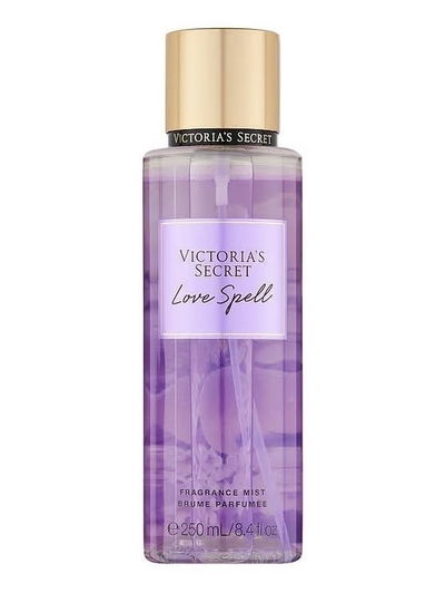BODY SPLASH - LOVE SPELL - 250ML