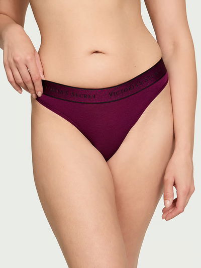 LESS VICTORIA'S SECRET
