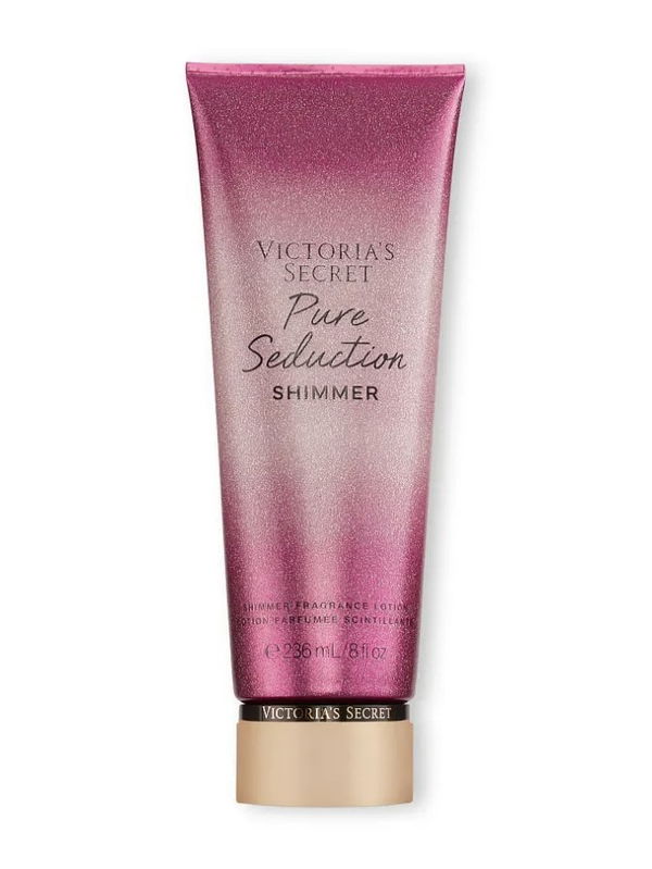 CREMA CORPORAL VS - PURE SEDUCTION SHIMMER - 236ML