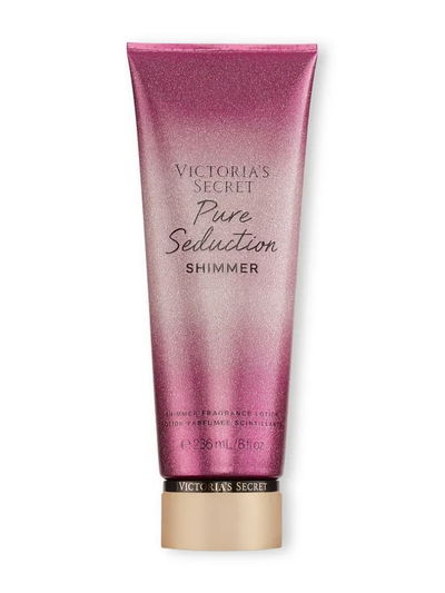 CREMA CORPORAL VS - PURE SEDUCTION SHIMMER - 236ML