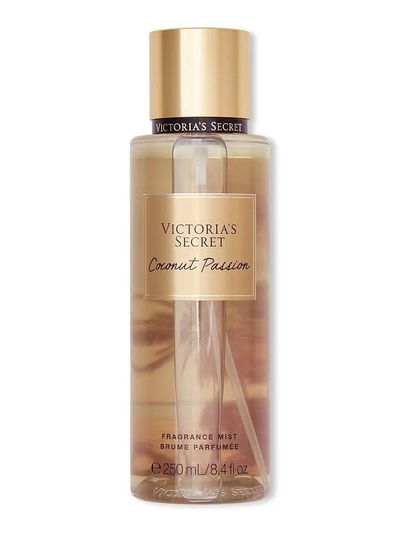 BODY SPLASH - COCONUT PASSION - 250ML