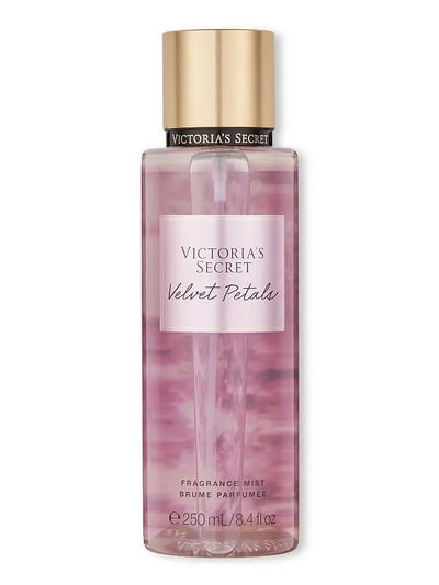 BODY SPLASH - VELVET PETALS - 250ML