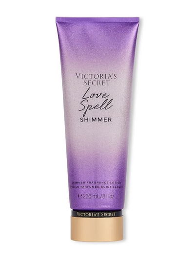 CREMA CORPORAL VS - LOVE SPELL SHIMMER - 236ML