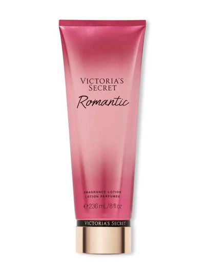 CREMA CORPORAL VS - ROMANTIC - 236ML