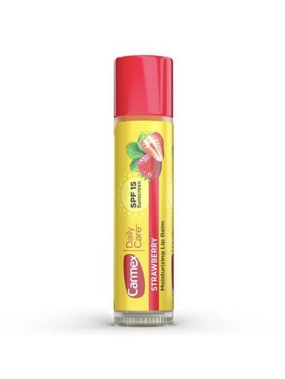 CARMEX - STRAWBERRY