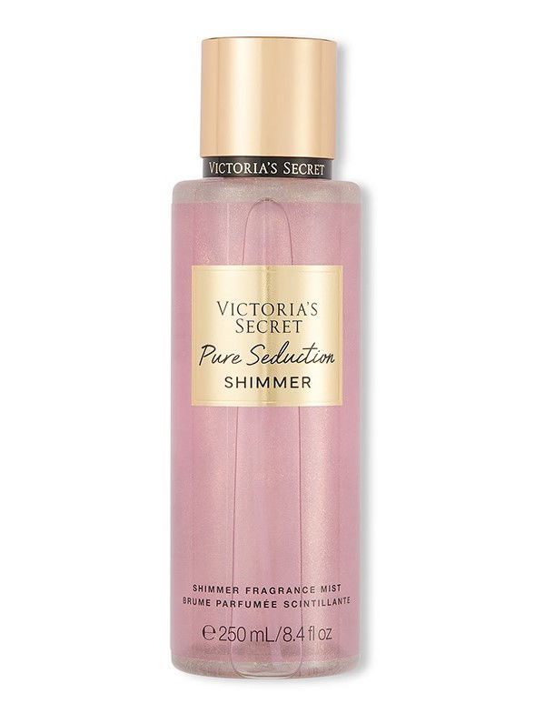 BODY SPLASH VS - PURE SEDUCTION SHIMMER - 250ML
