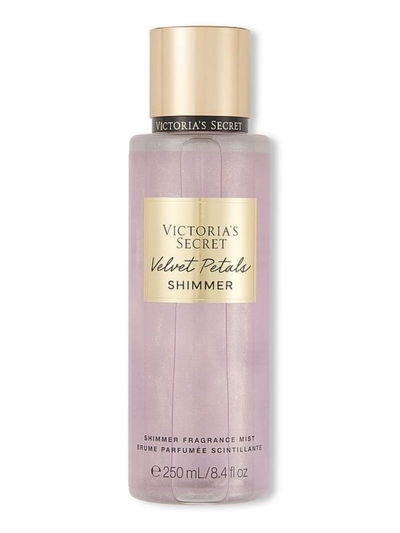 BODY SPLASH VS - VELVET PETALS SHIMMER - 250ML