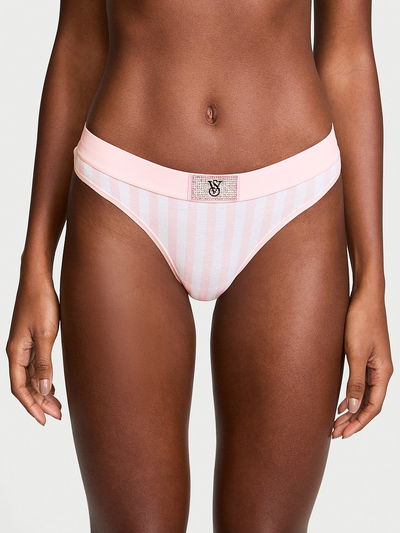 LESS VICTORIA'S SECRET