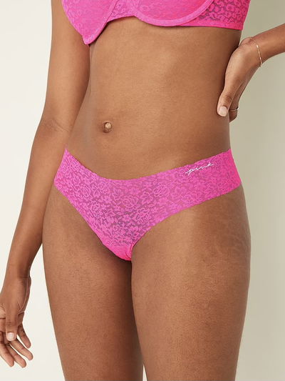 LESS PINK VICTORIA'S SECRET