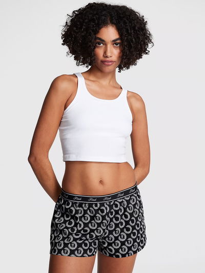 SHORT PIJAMA PINK VICTORIA'S SECRET
