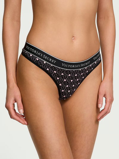 LESS VICTORIA'S SECRET