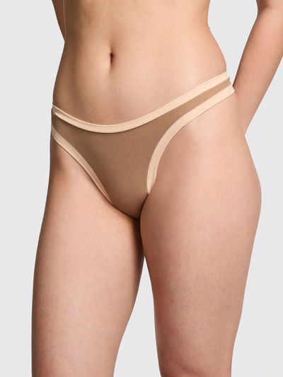 LESS PINK VICTORIA'S SECRET