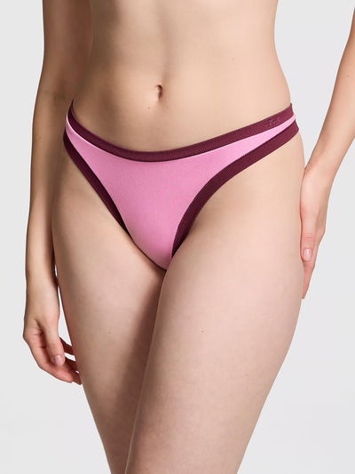 LESS PINK VICTORIA'S SECRET