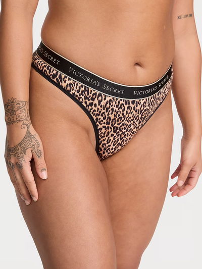 LESS VICTORIA'S SECRET
