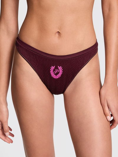 LESS PINK VICTORIA'S SECRET