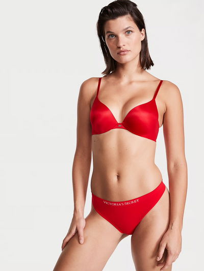 LESS VICTORIA'S SECRET