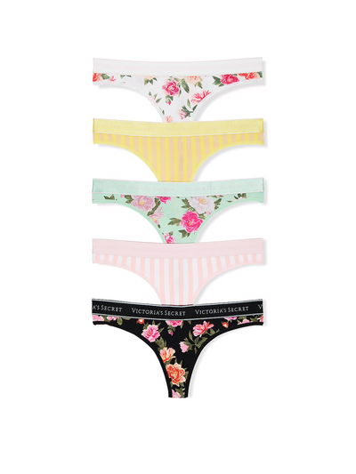 LESS VICTORIA'S SECRET