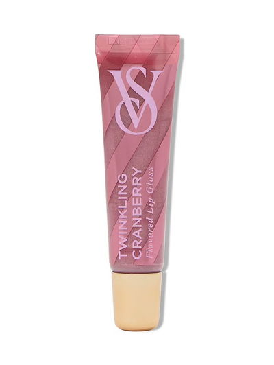 LIP GLOSS VS - TWINKLING CRANBERRY