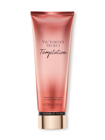 CREMA CORPORAL - TEMPTATION - 236ML