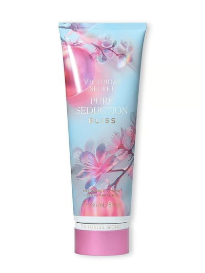 CREMA CORPORAL - PURE SEDUCTION BLISS - 236ML
