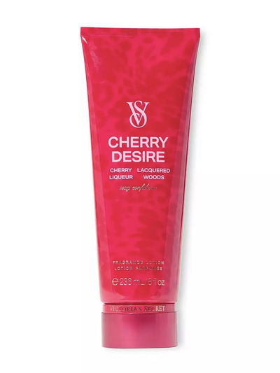 CREMA CORPORAL - CHERRY DESIRE - 236ML