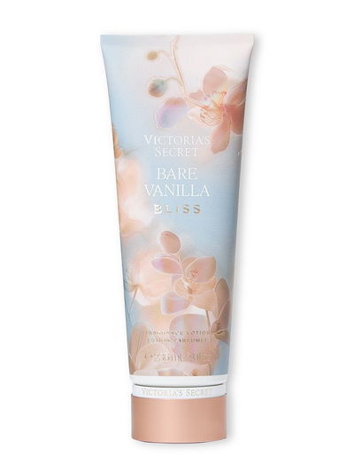 CREMA CORPORAL - BARE VANILLA BLISS - 236ML