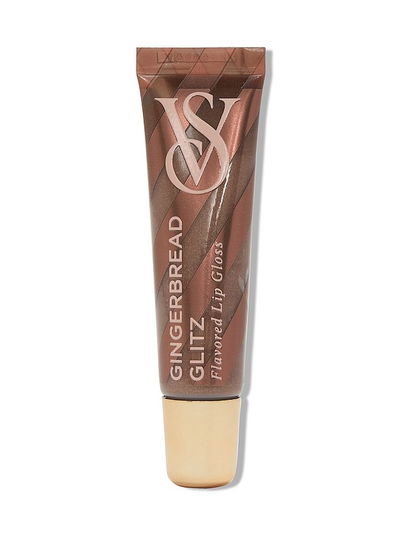 LIP GLOSS VS - GINGERBREAD GLITZ