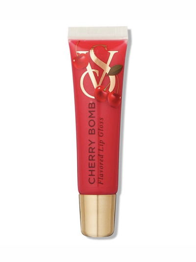 LIP GLOSS VS - CHERRY BOMB