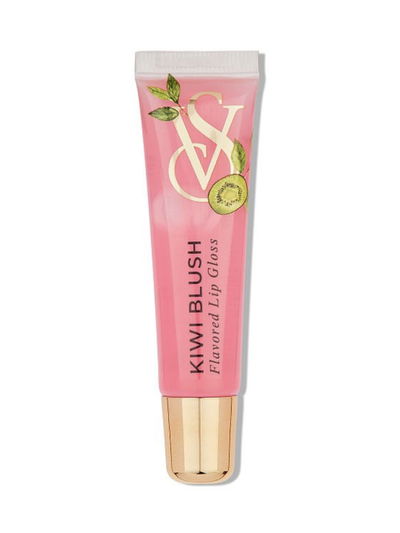 LIP GLOSS - KIWI BLUSH