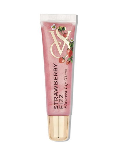 LIP GLOSS VS - STRAWBERRY FIZZ