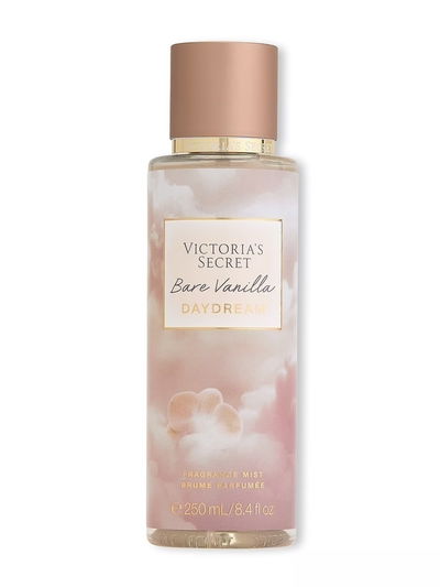 BODY SPLASH VS - BARE VANILLA DAYDREAM - 250ML