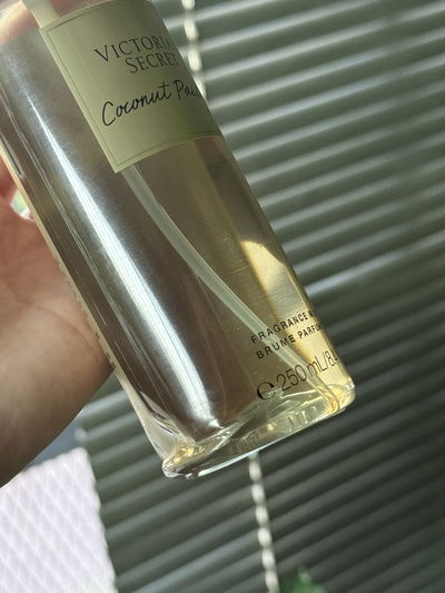 BODY SPLASH - COCONUT PASSION - 250ML