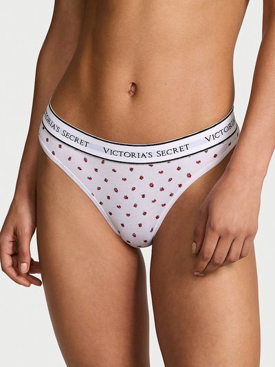 LESS VICTORIA'S SECRET