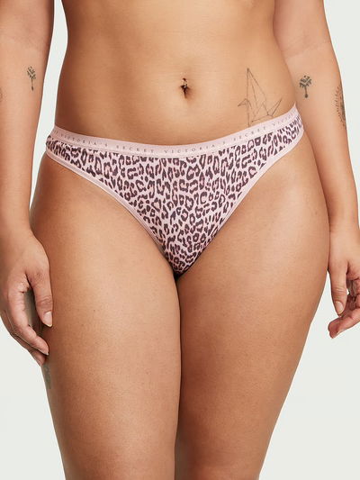 LESS VICTORIA'S SECRET