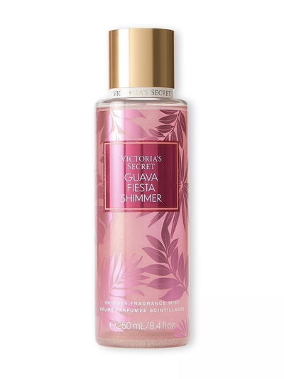 BODY SPLASH - GUAVA FIESTA SHIMMER - 250ML