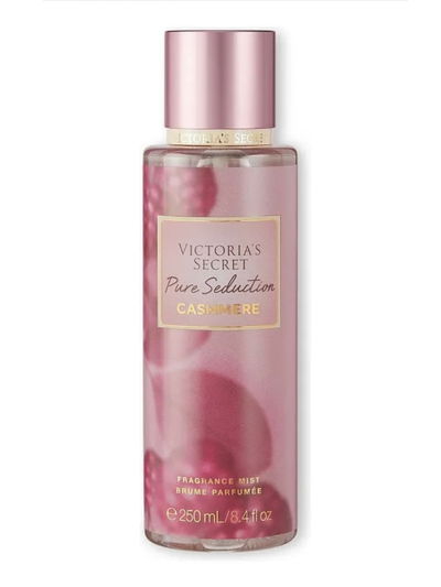 BODY SPLASH - PURE SEDUCTION CASHMERE - 250ML