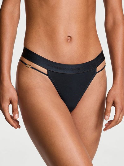 LESS VICTORIA'S SECRET